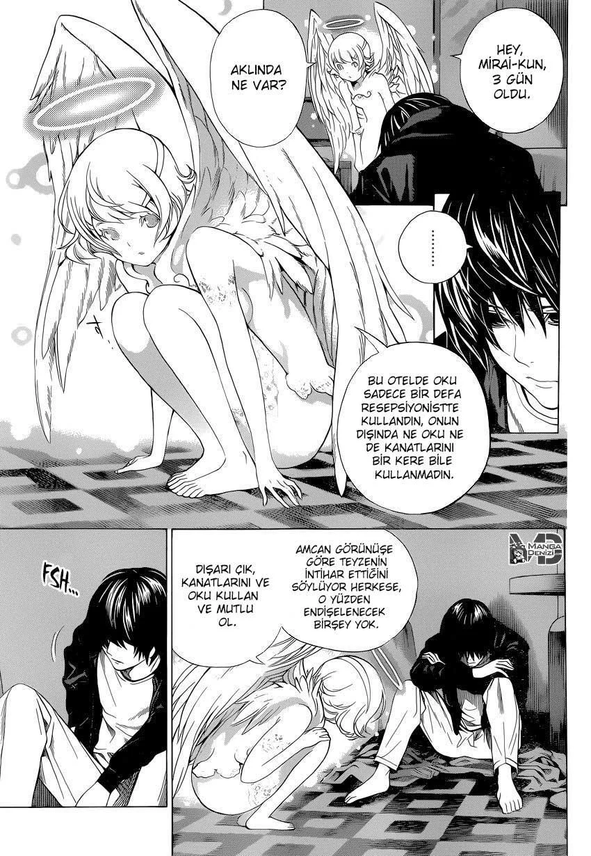 Platinum End - Sayfa 8
