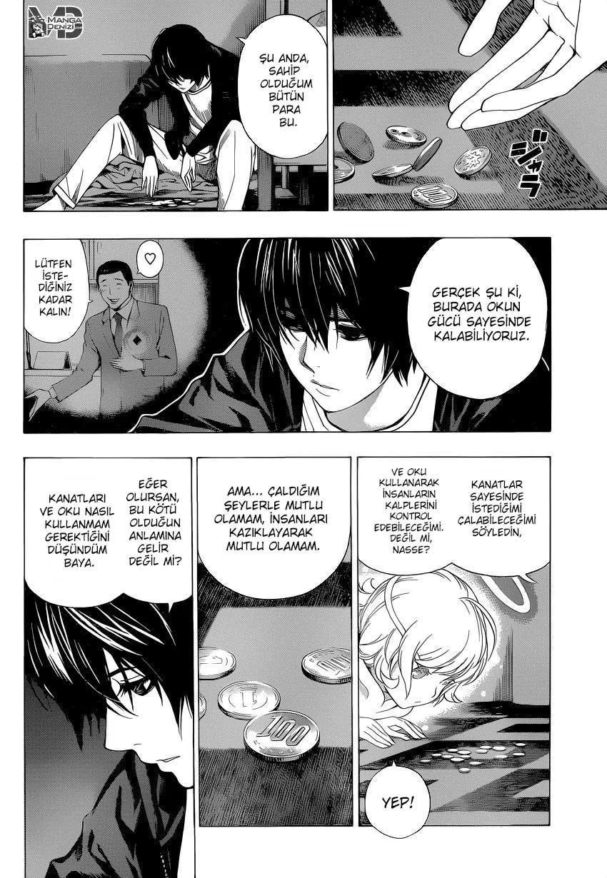Platinum End - Sayfa 9