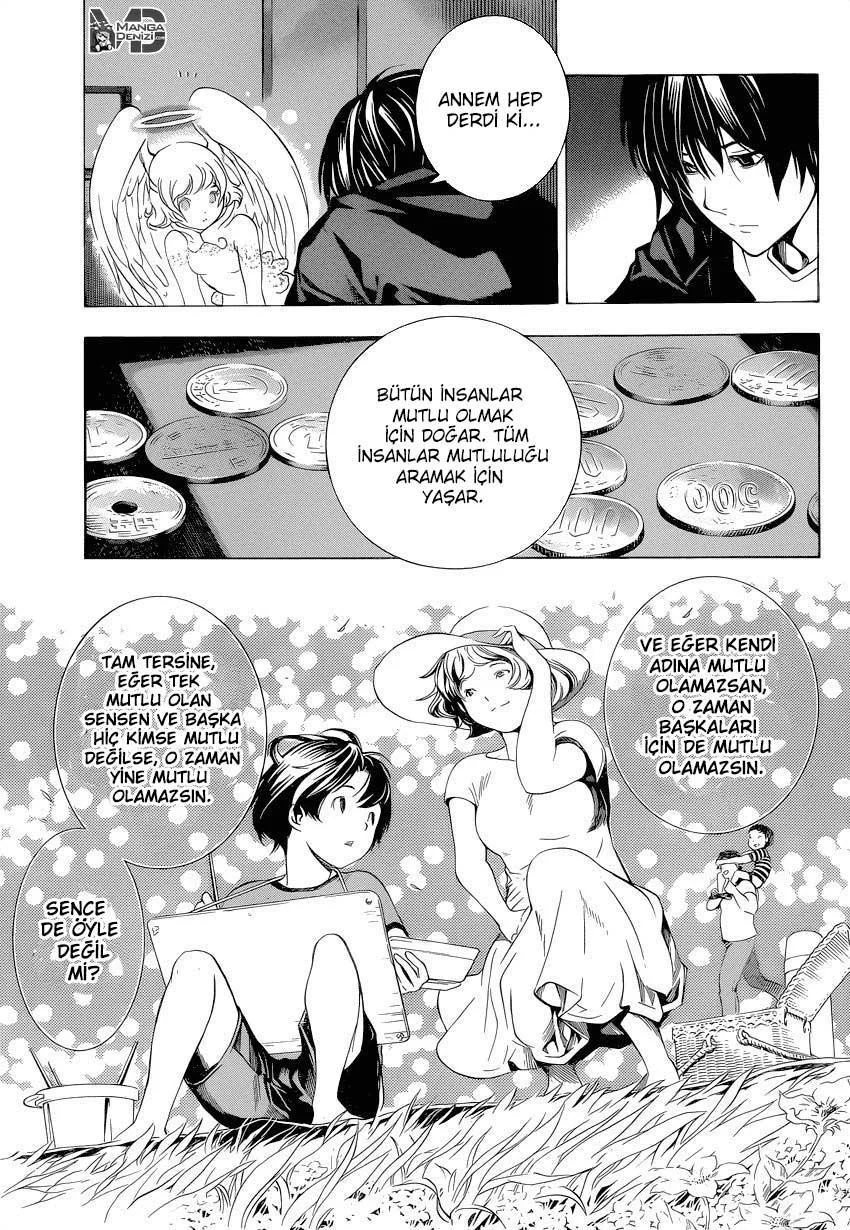 Platinum End - Sayfa 10