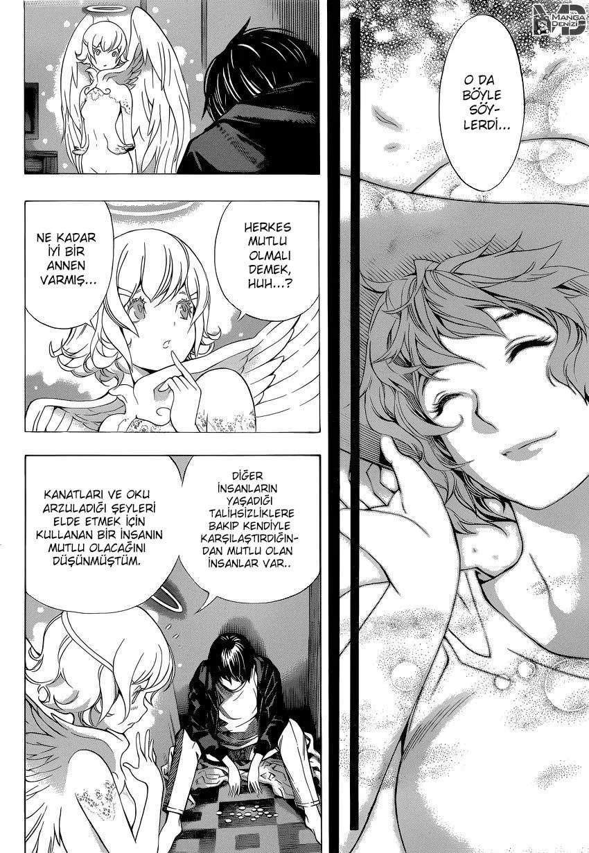 Platinum End - Sayfa 11