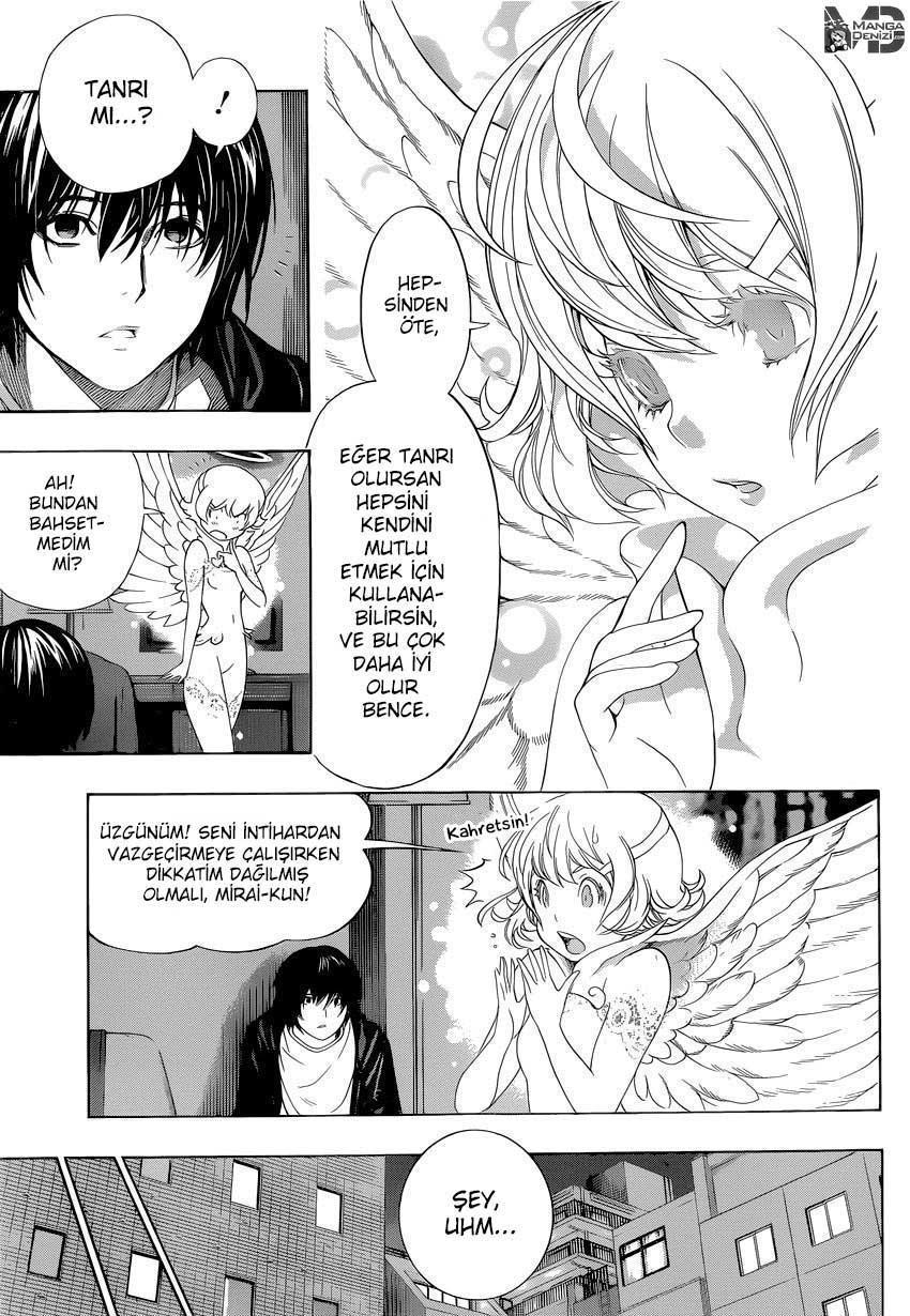 Platinum End mangasının 02 bölümünün 12. sayfasını okuyorsunuz.