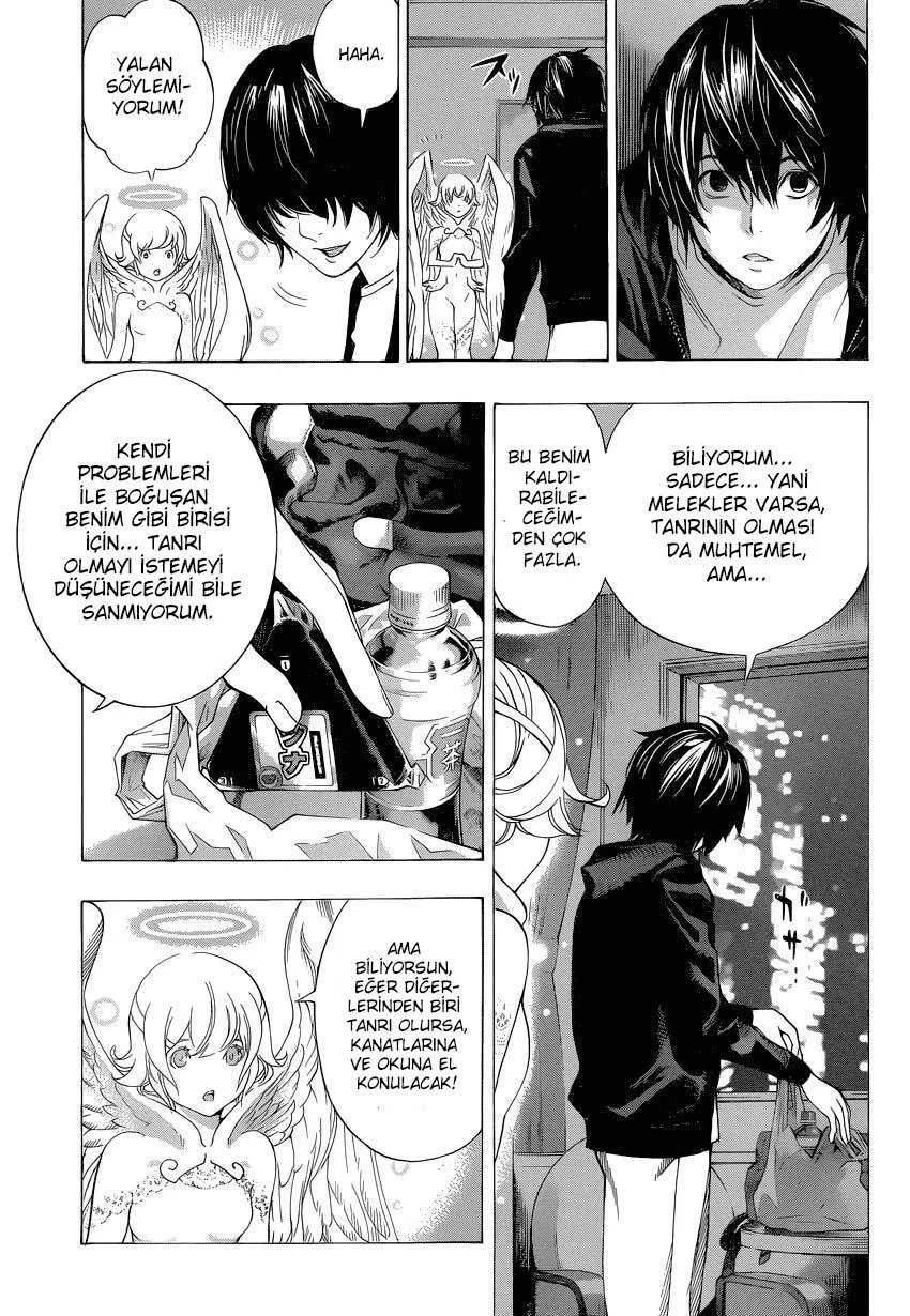 Platinum End - Sayfa 14