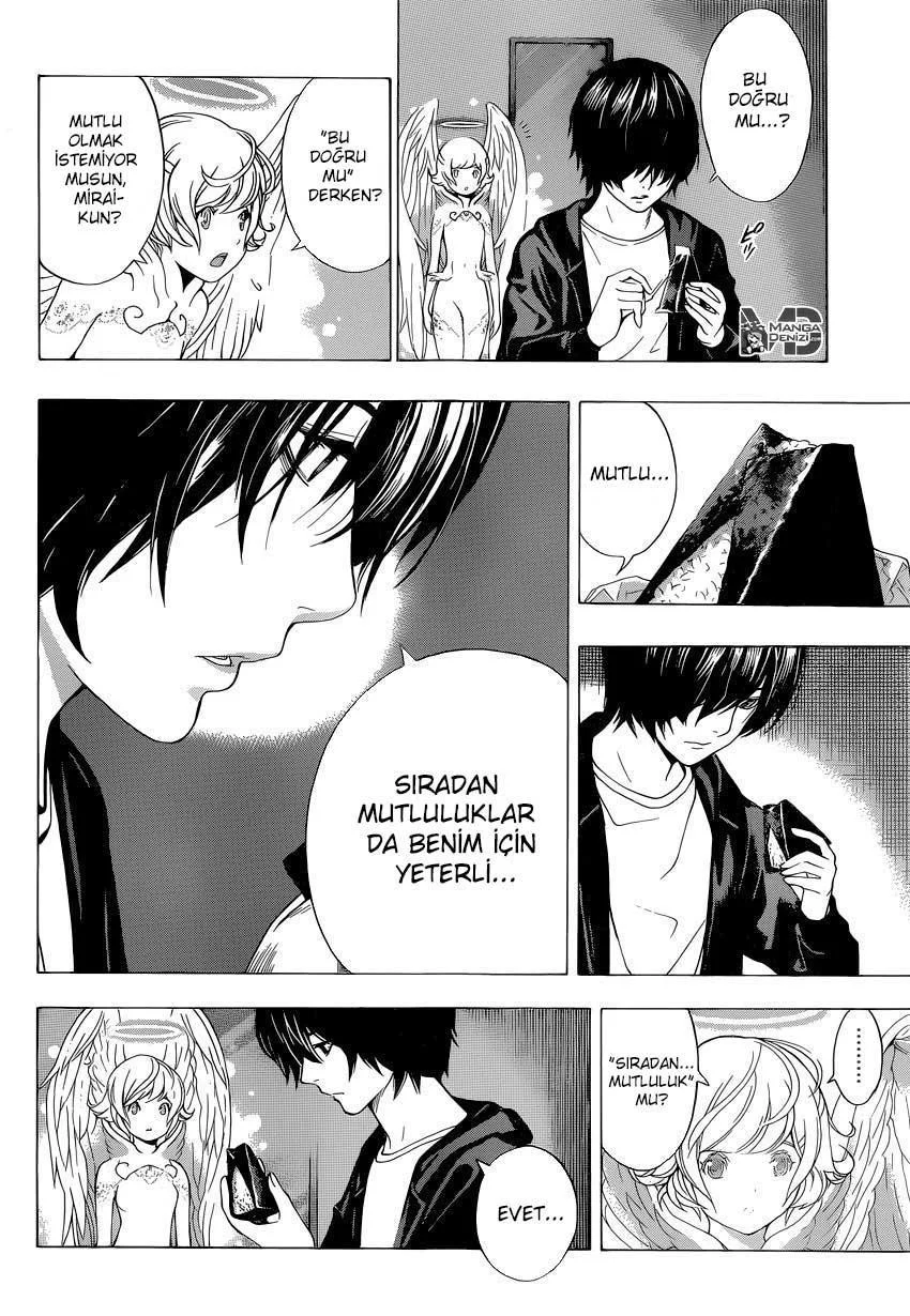 Platinum End - Sayfa 15