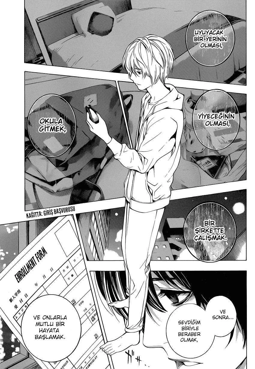 Platinum End - Sayfa 16