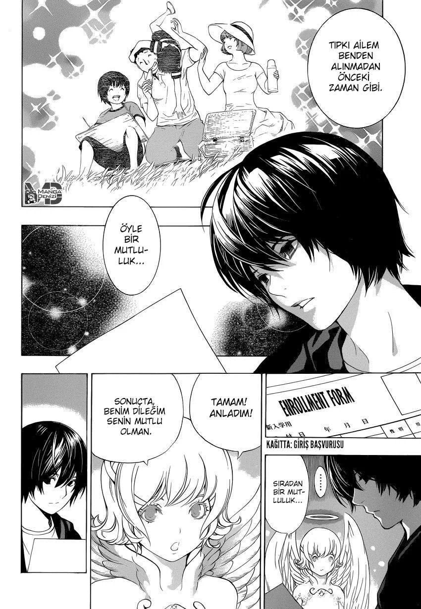 Platinum End - Sayfa 17