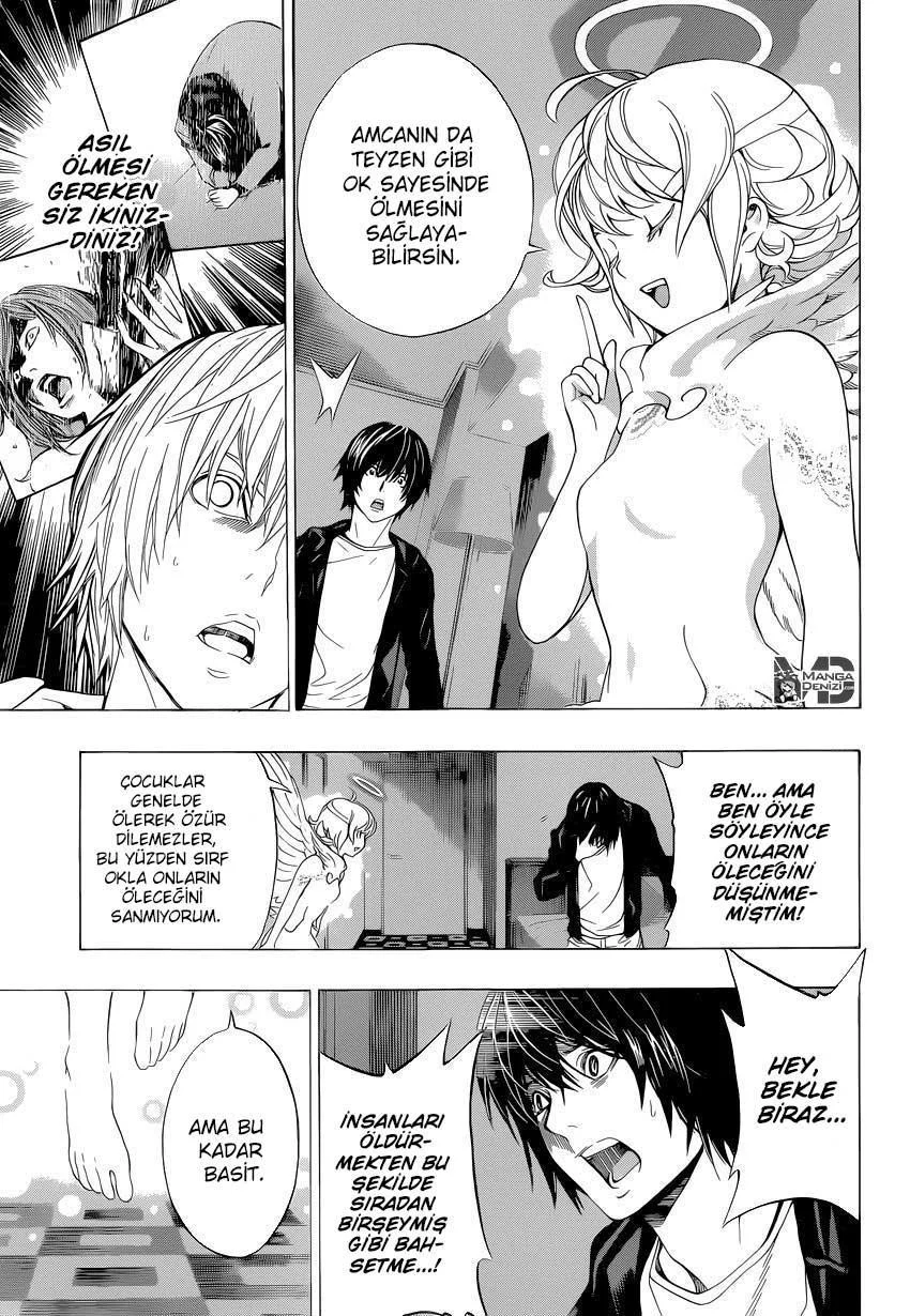 Platinum End - Sayfa 20