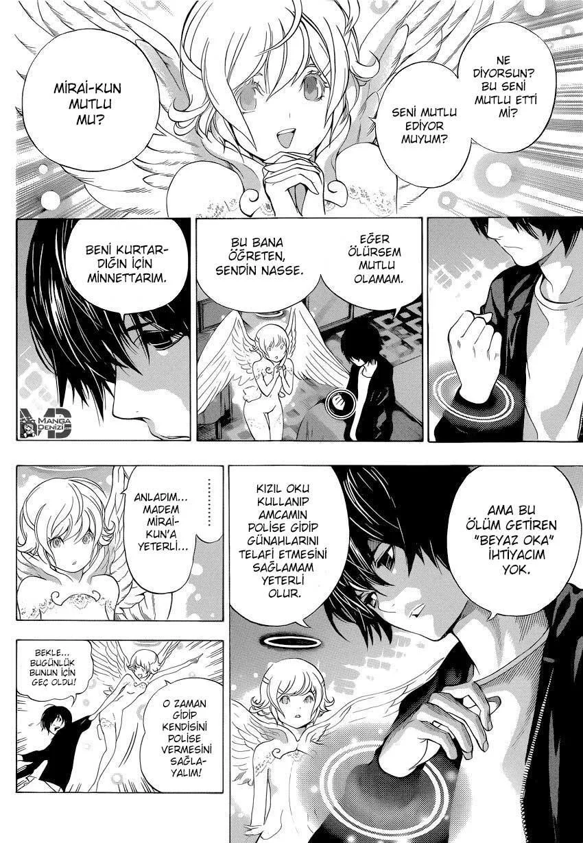 Platinum End - Sayfa 23