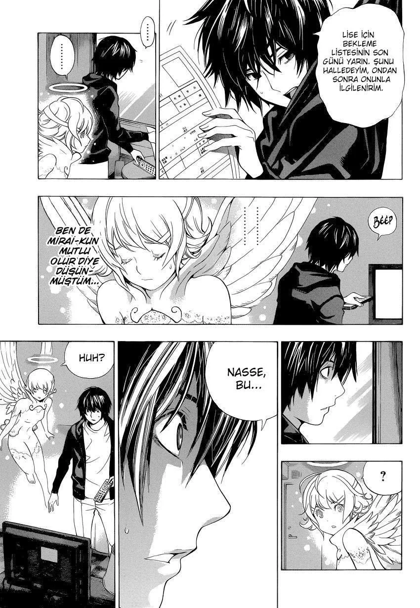 Platinum End - Sayfa 24