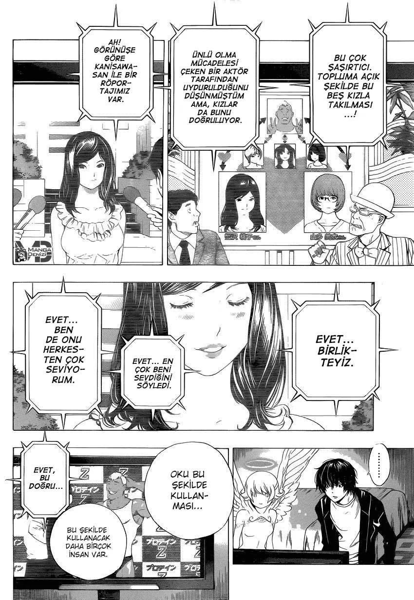 Platinum End - Sayfa 28