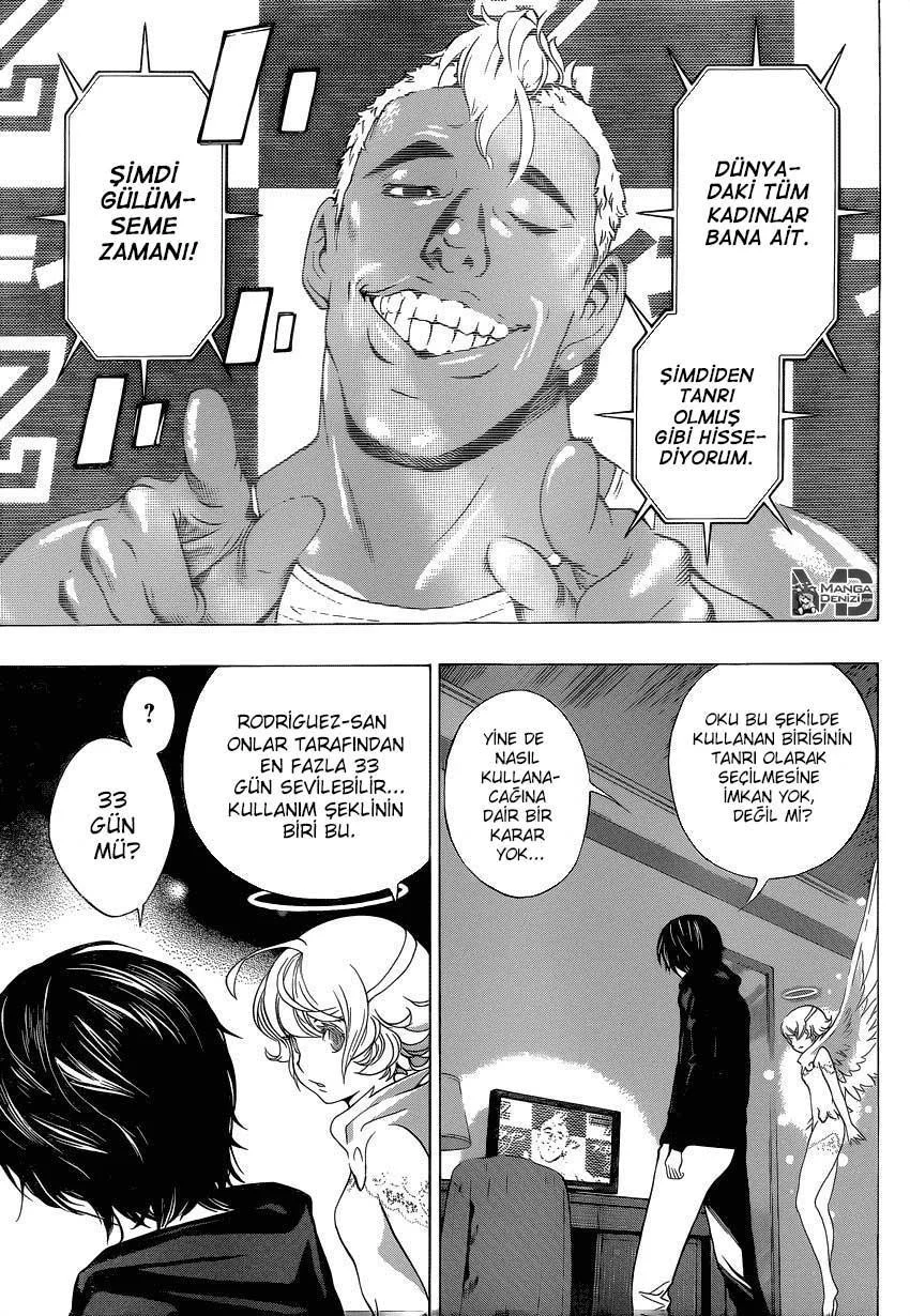 Platinum End - Sayfa 29