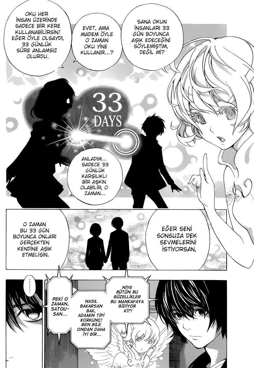 Platinum End mangasının 02 bölümünün 30. sayfasını okuyorsunuz.