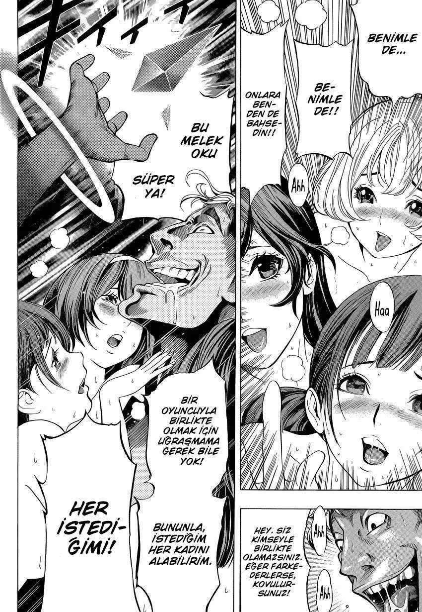 Platinum End - Sayfa 35