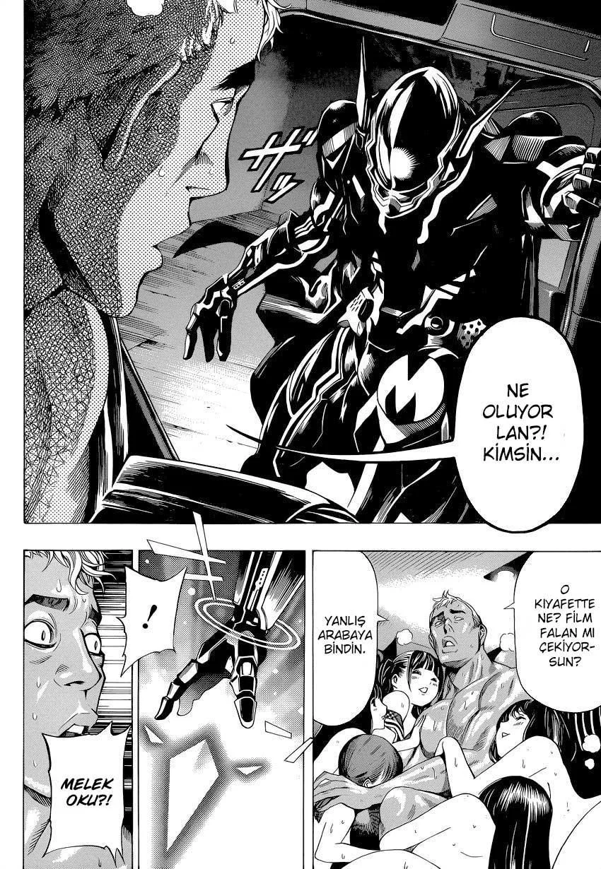 Platinum End - Sayfa 37
