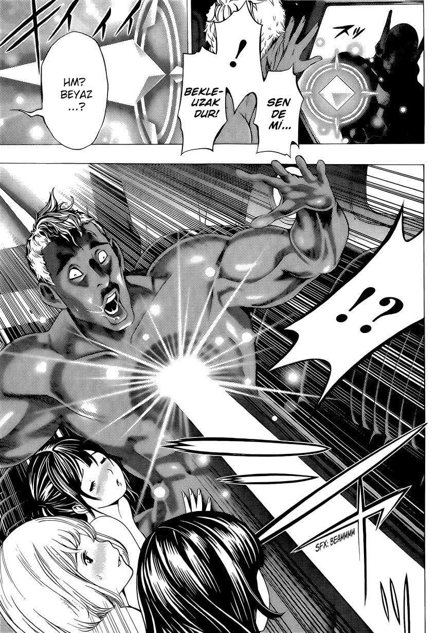 Platinum End - Sayfa 38