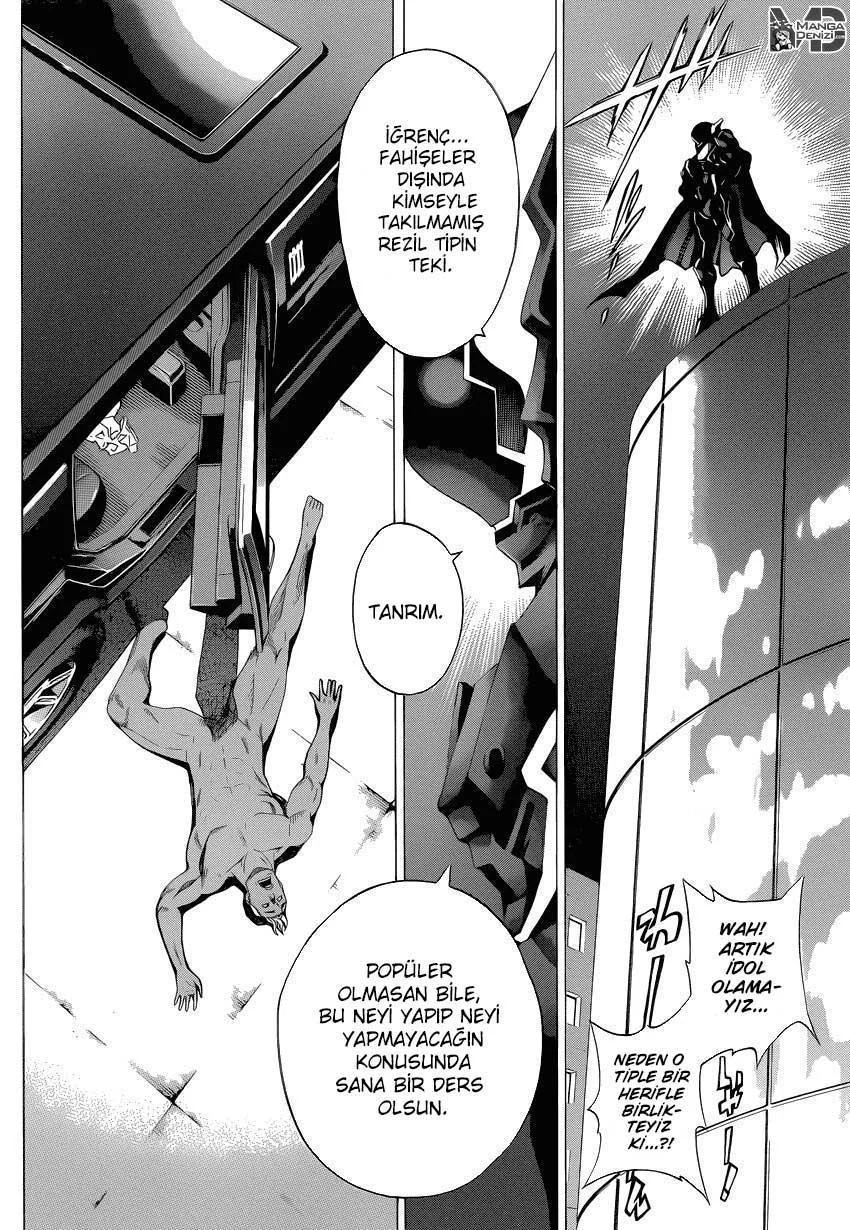 Platinum End - Sayfa 41