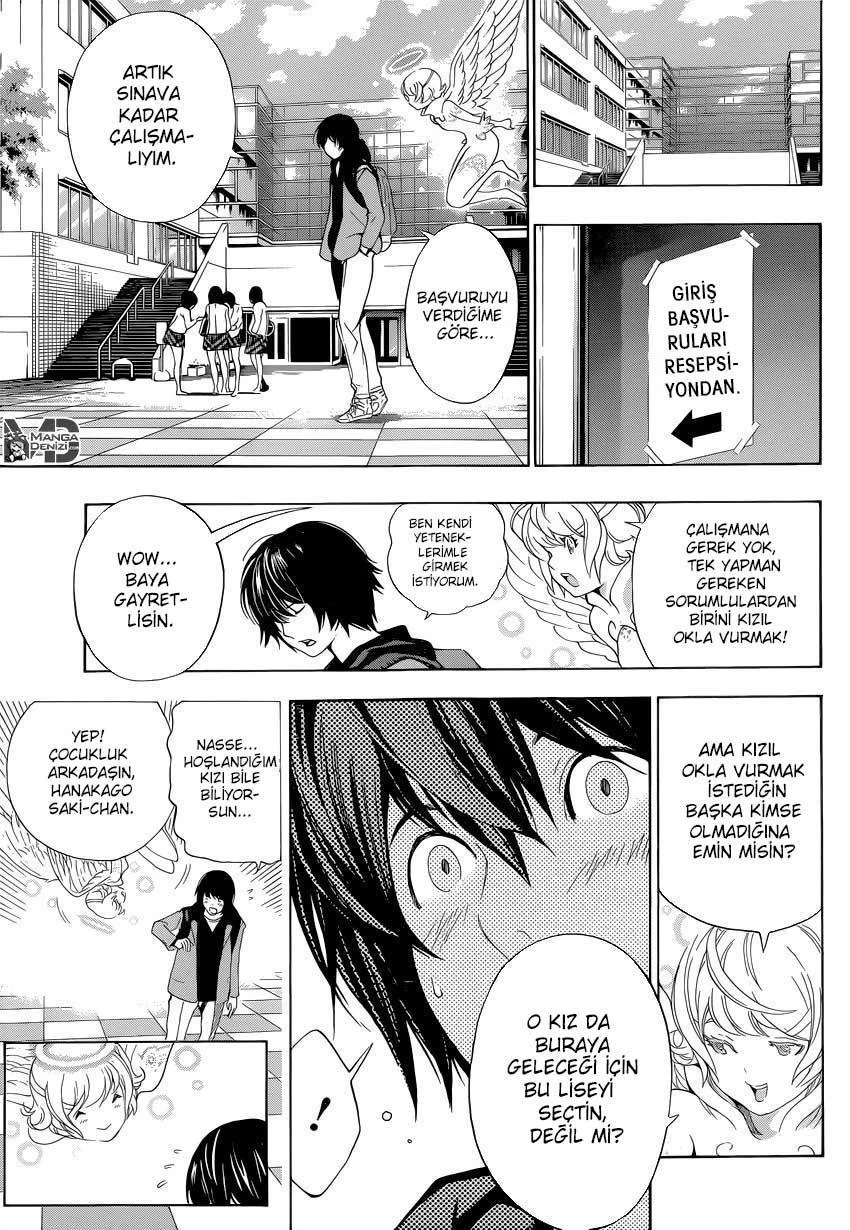 Platinum End - Sayfa 42