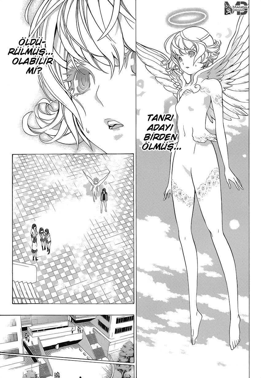 Platinum End mangasının 02 bölümünün 44. sayfasını okuyorsunuz.