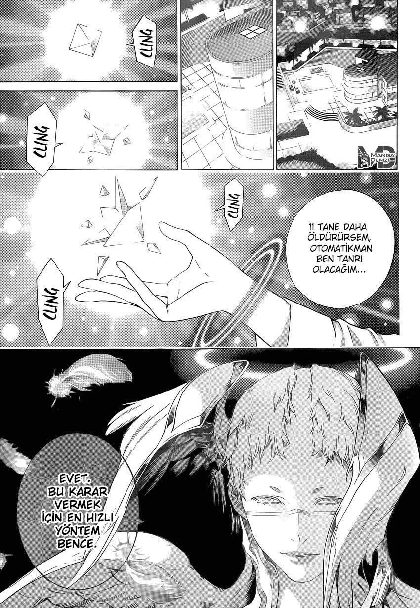 Platinum End - Sayfa 46