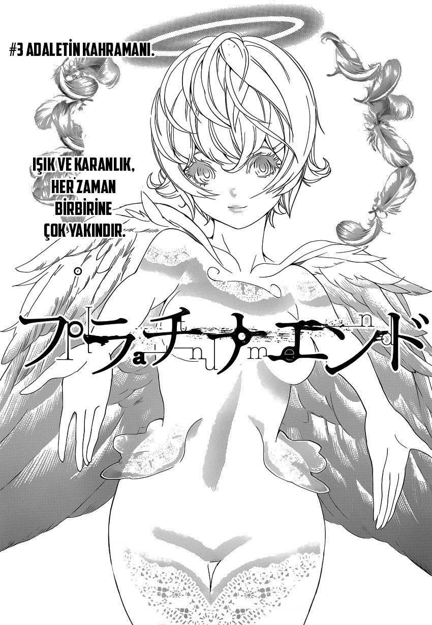 Platinum End mangasının 03 bölümünün 2. sayfasını okuyorsunuz.