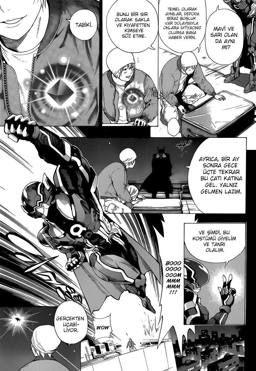 Platinum End - Sayfa 4