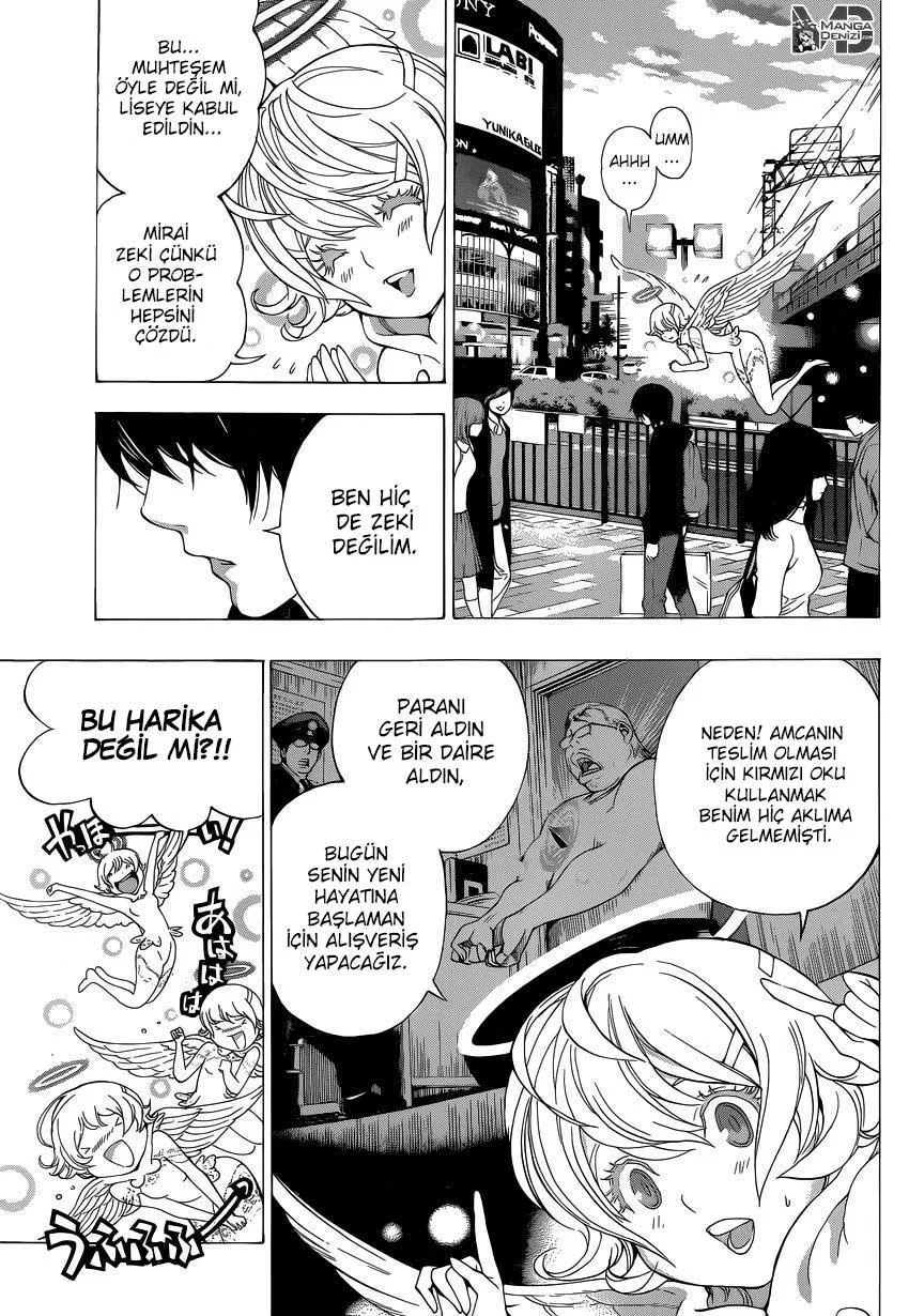 Platinum End - Sayfa 6