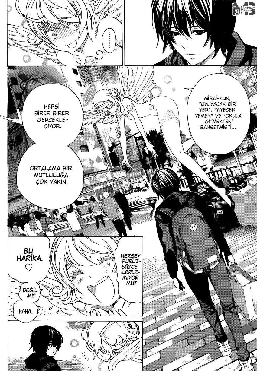 Platinum End mangasının 03 bölümünün 7. sayfasını okuyorsunuz.