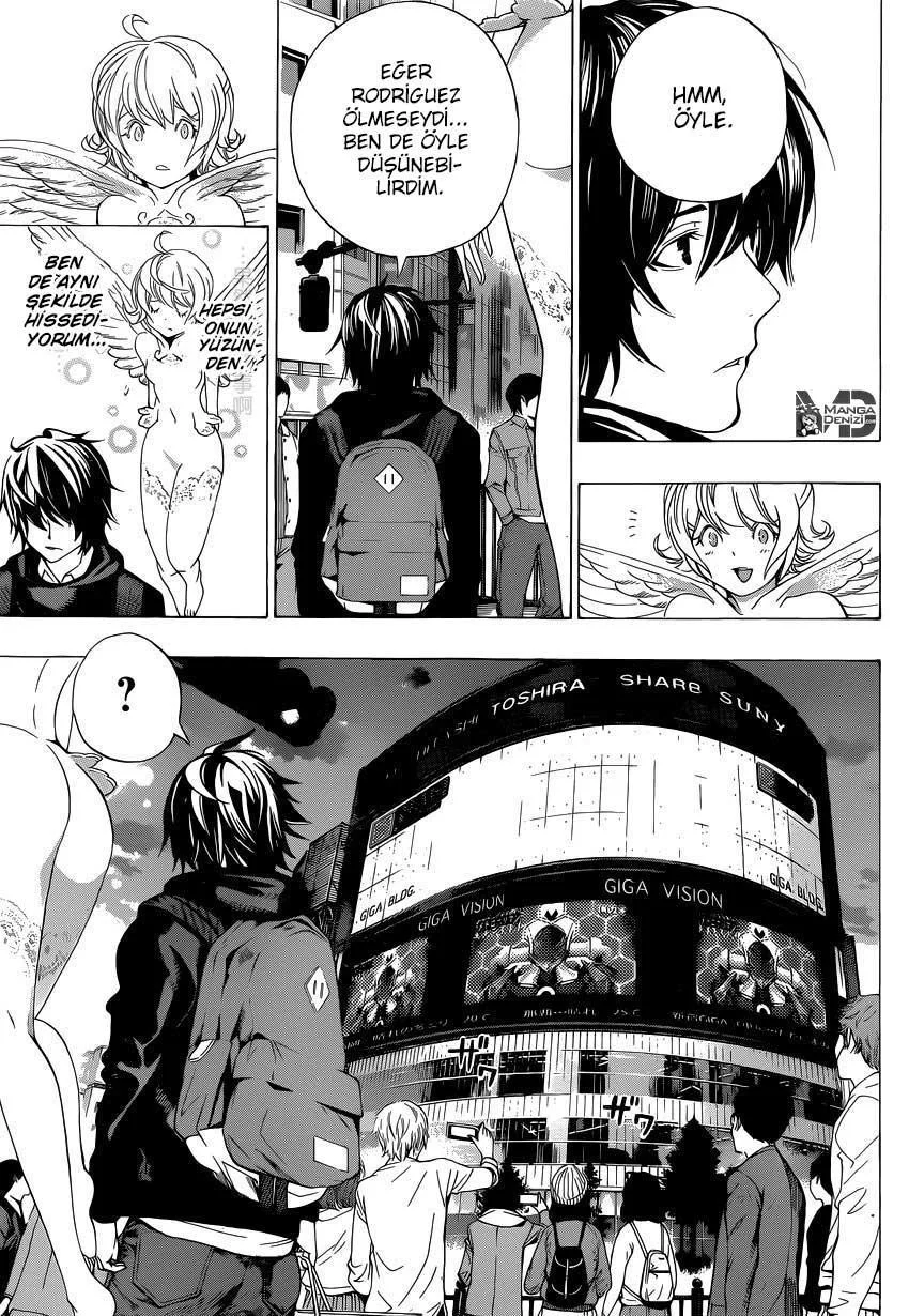 Platinum End - Sayfa 8