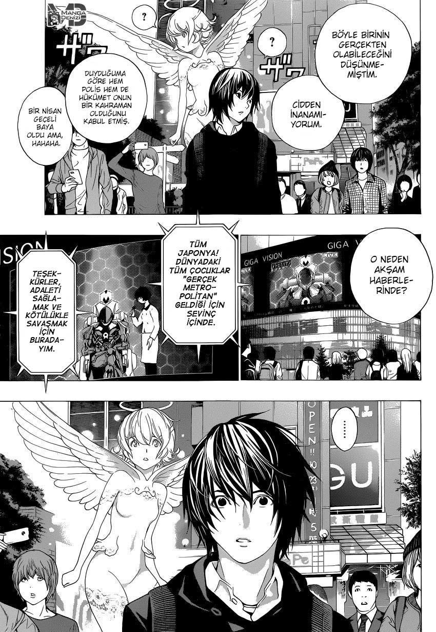 Platinum End mangasının 03 bölümünün 10. sayfasını okuyorsunuz.