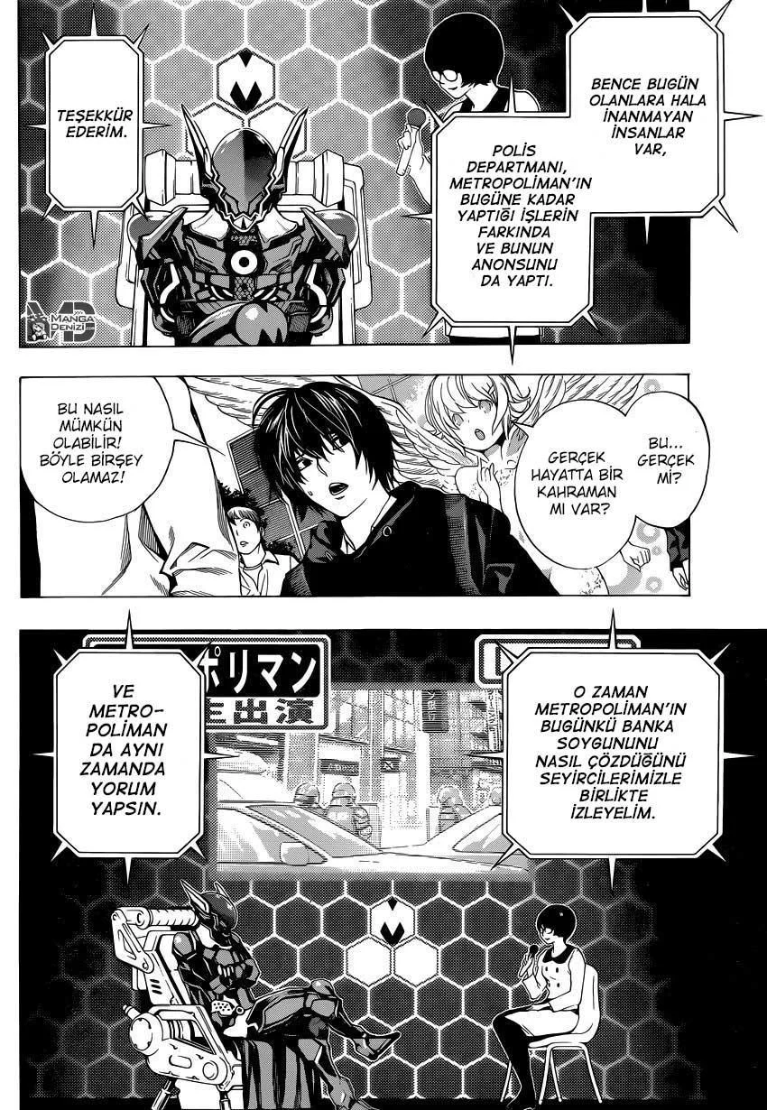 Platinum End - Sayfa 11