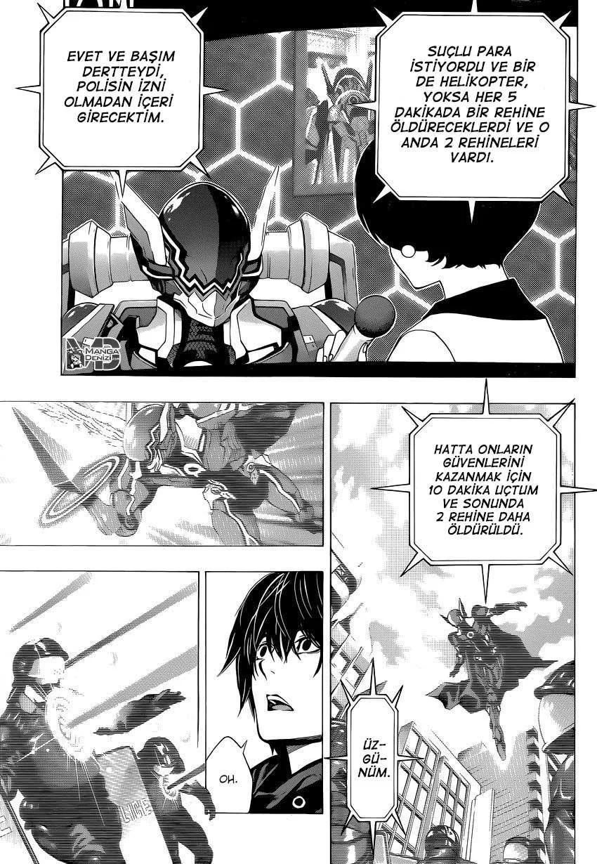 Platinum End - Sayfa 14