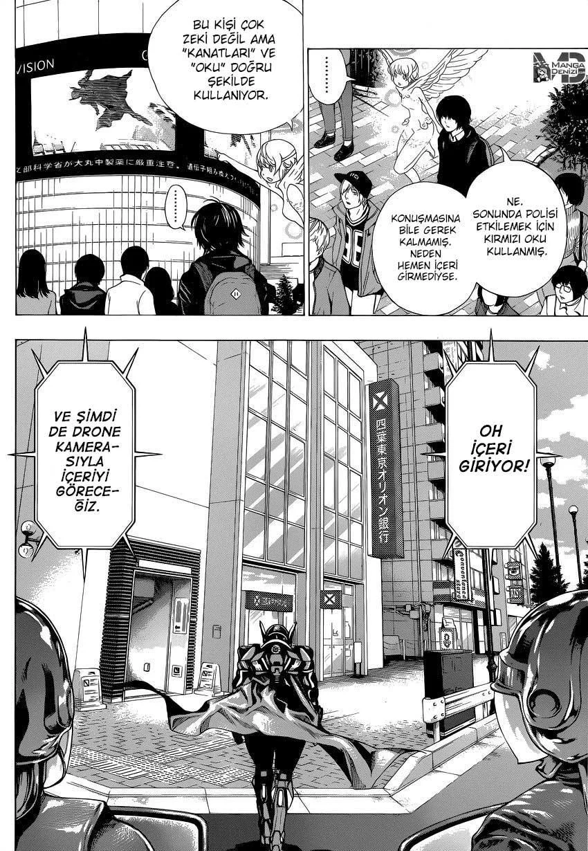 Platinum End - Sayfa 15