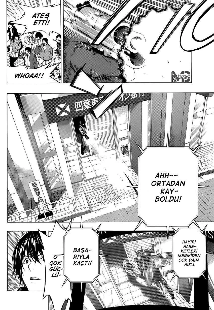 Platinum End - Sayfa 17