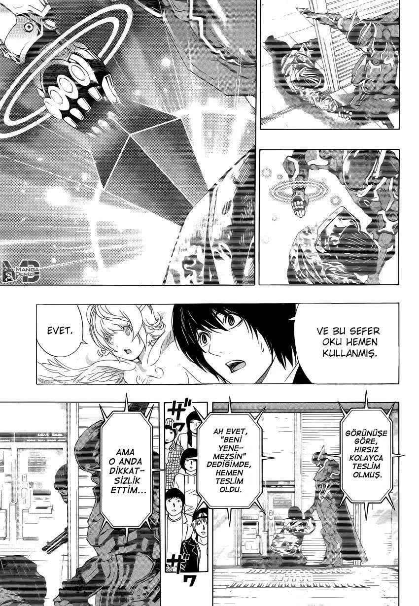 Platinum End - Sayfa 18
