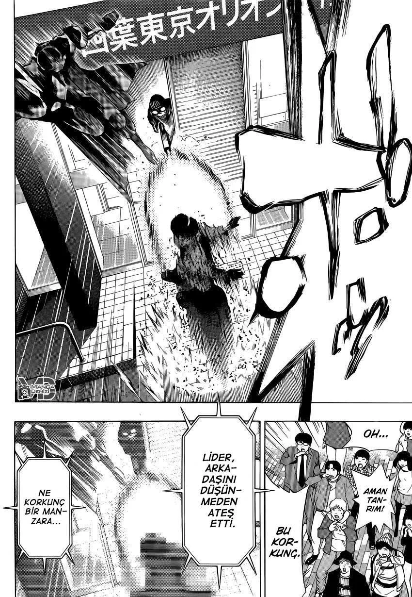 Platinum End - Sayfa 19