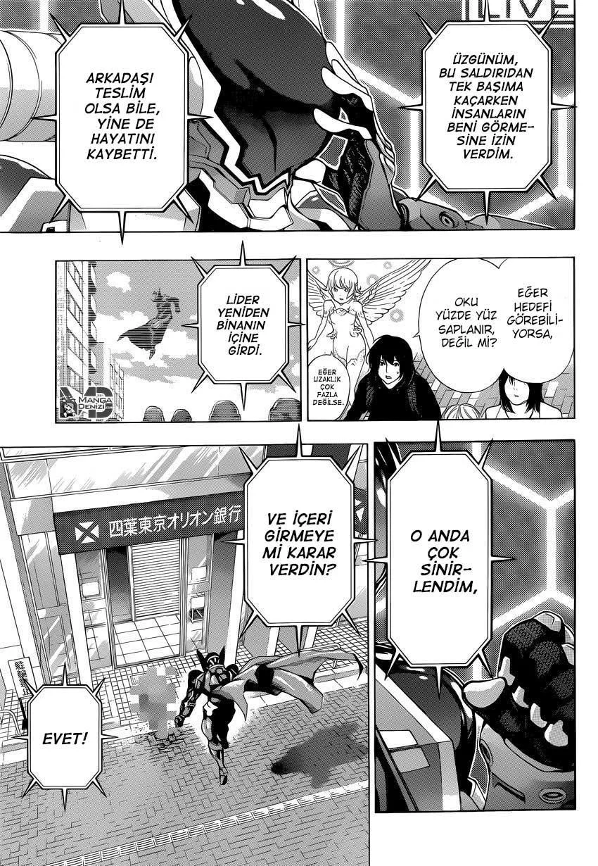 Platinum End - Sayfa 20