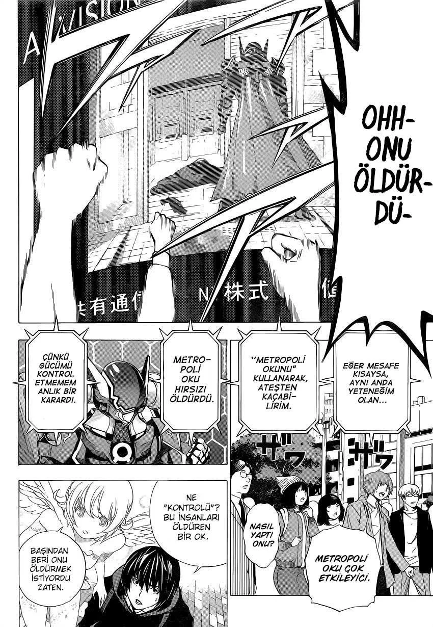 Platinum End - Sayfa 24