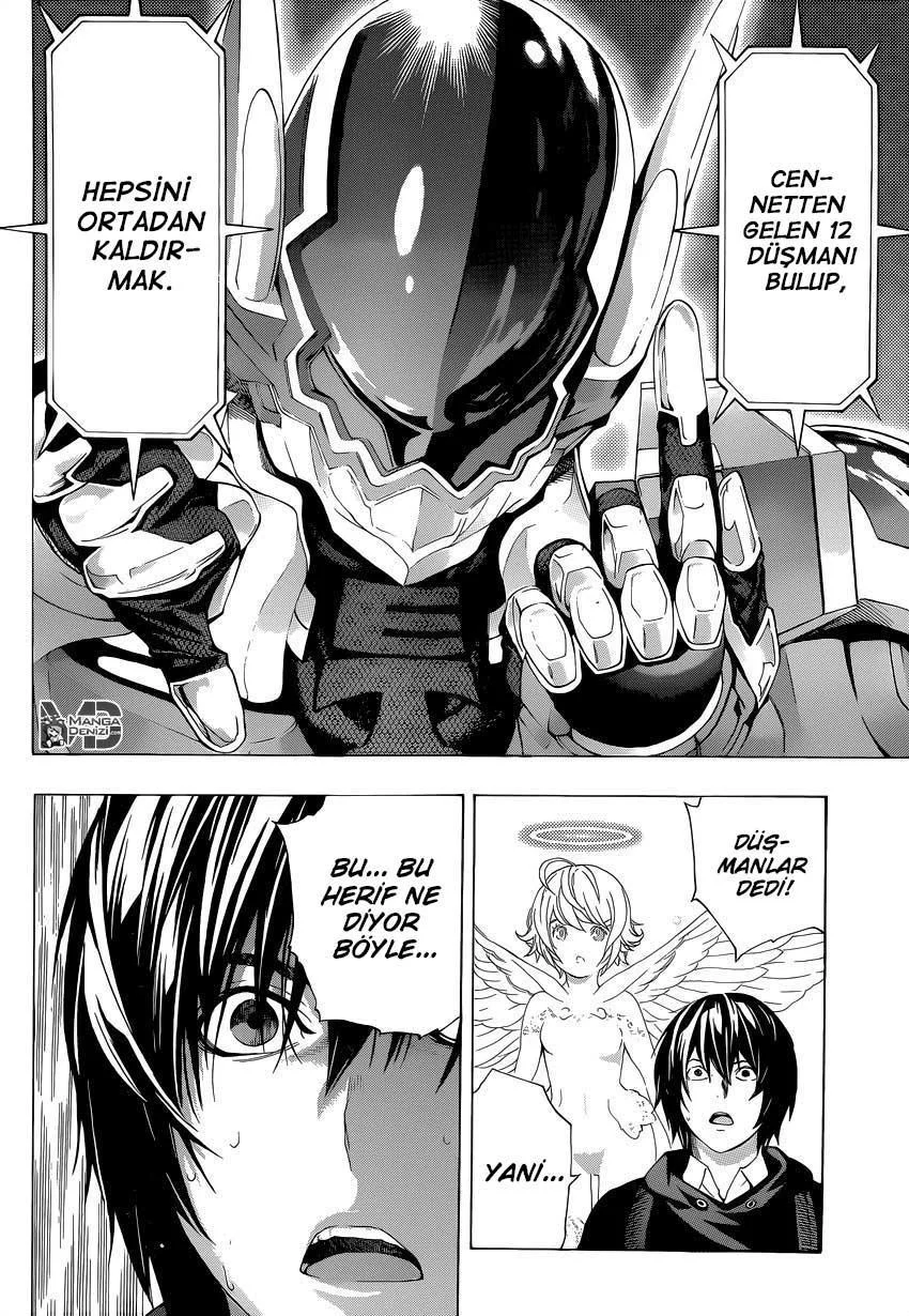 Platinum End - Sayfa 26