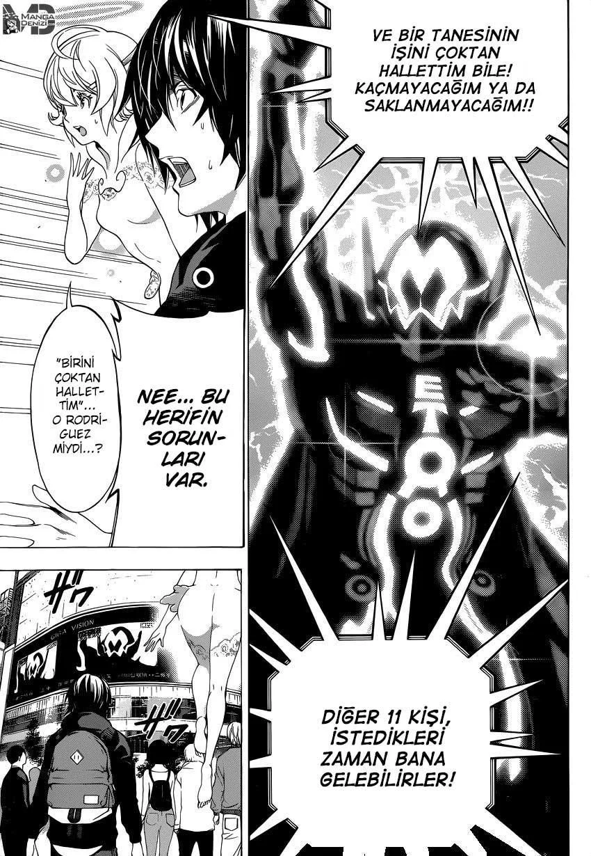 Platinum End - Sayfa 27