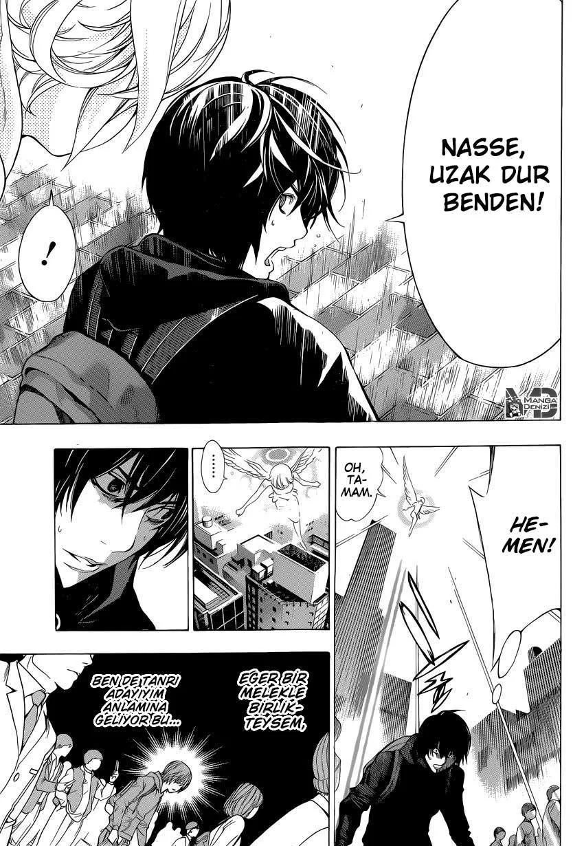 Platinum End - Sayfa 29