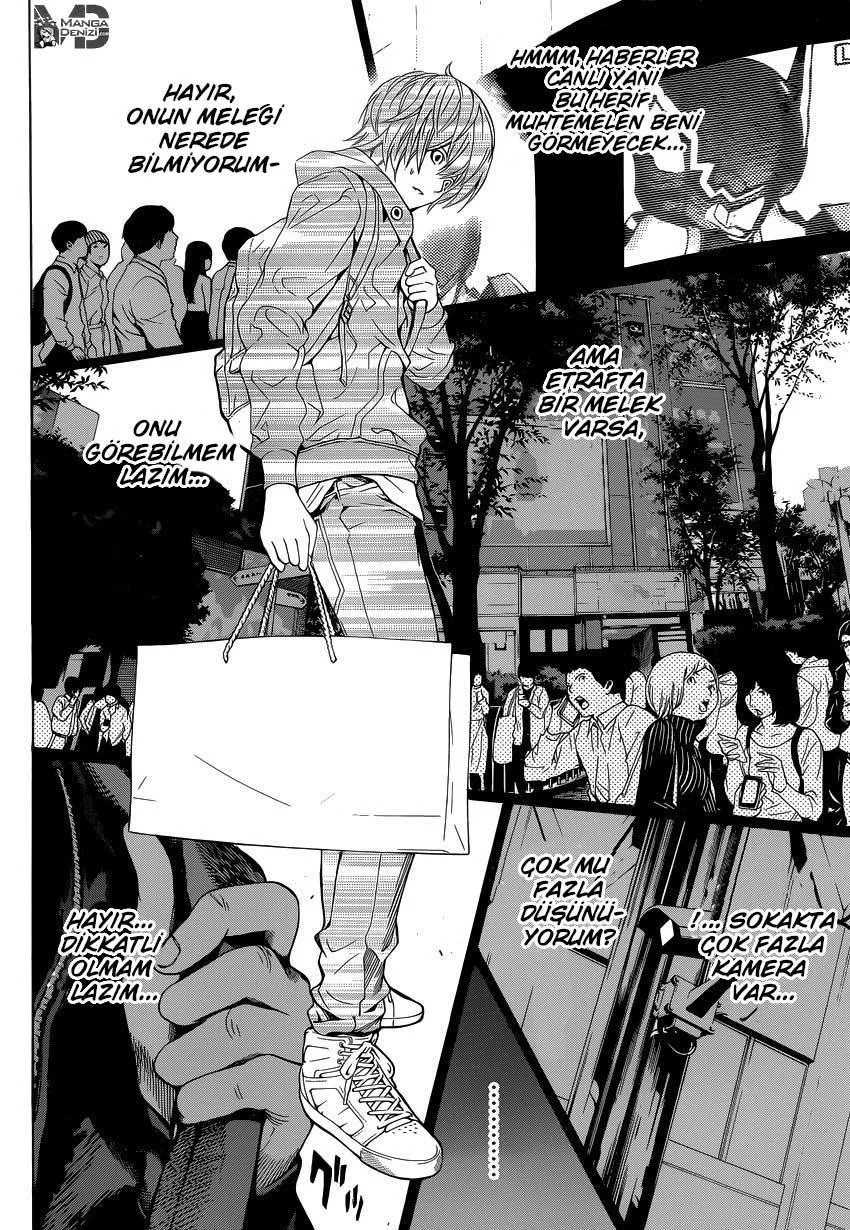 Platinum End - Sayfa 30