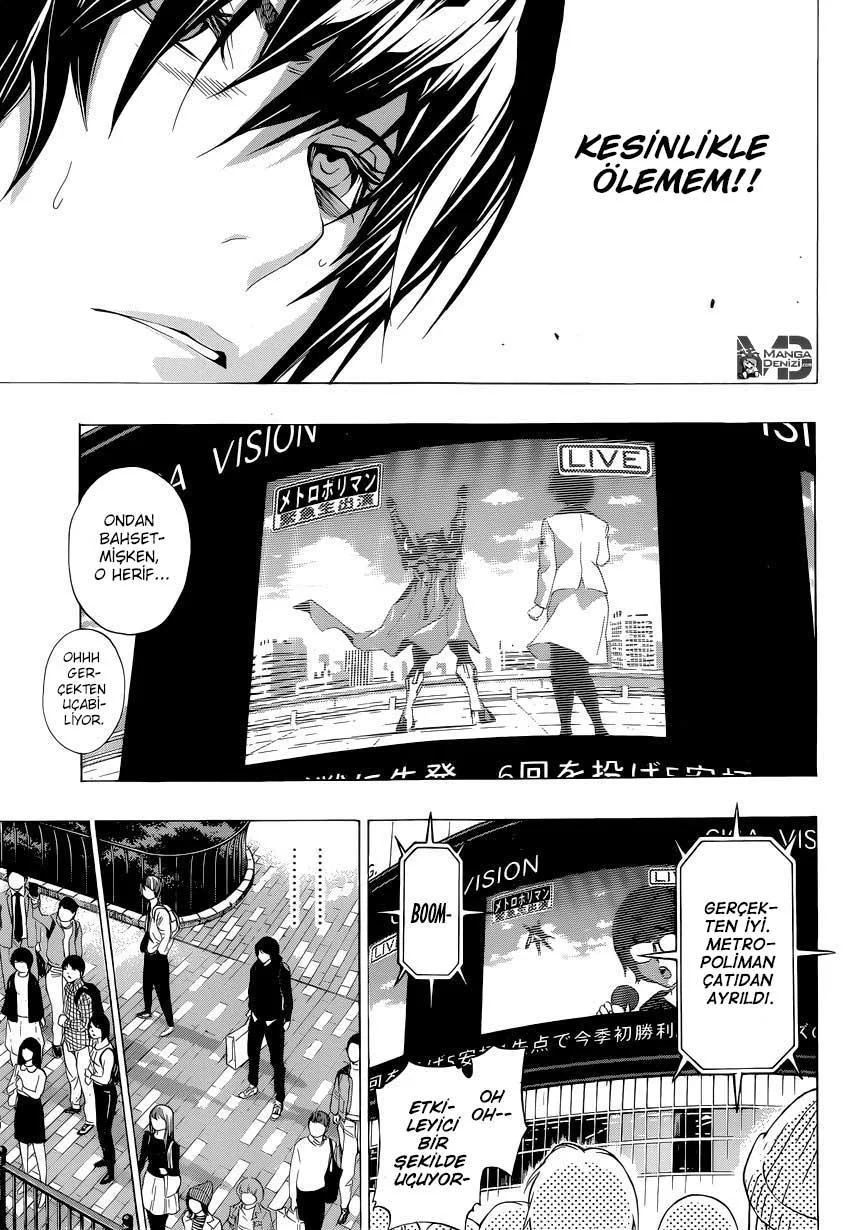 Platinum End - Sayfa 31