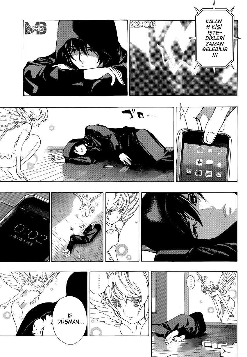 Platinum End - Sayfa 35