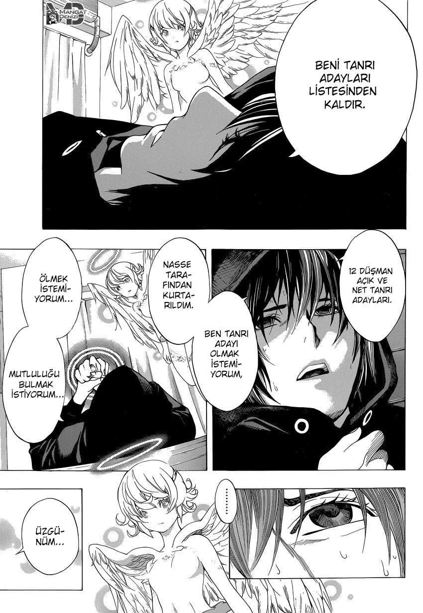 Platinum End - Sayfa 37