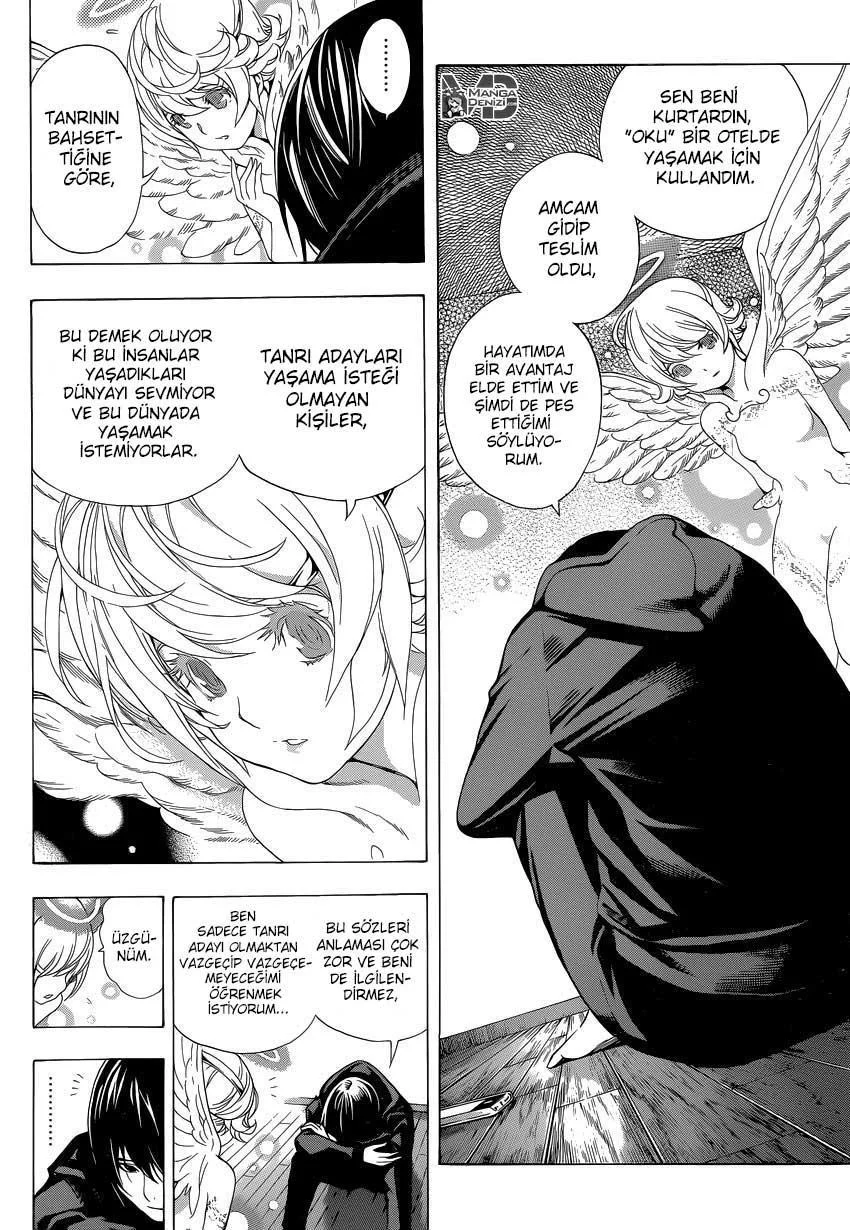 Platinum End - Sayfa 40