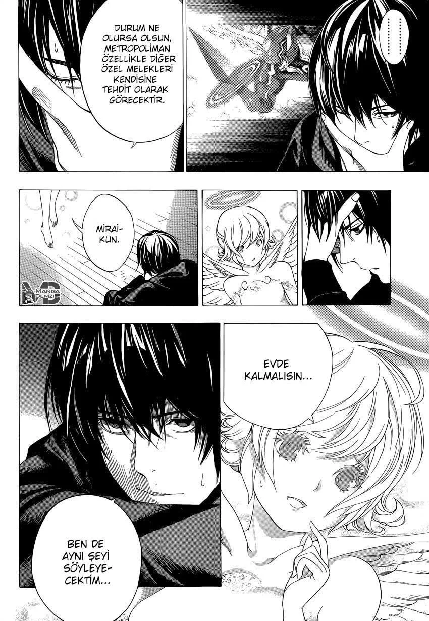 Platinum End - Sayfa 42