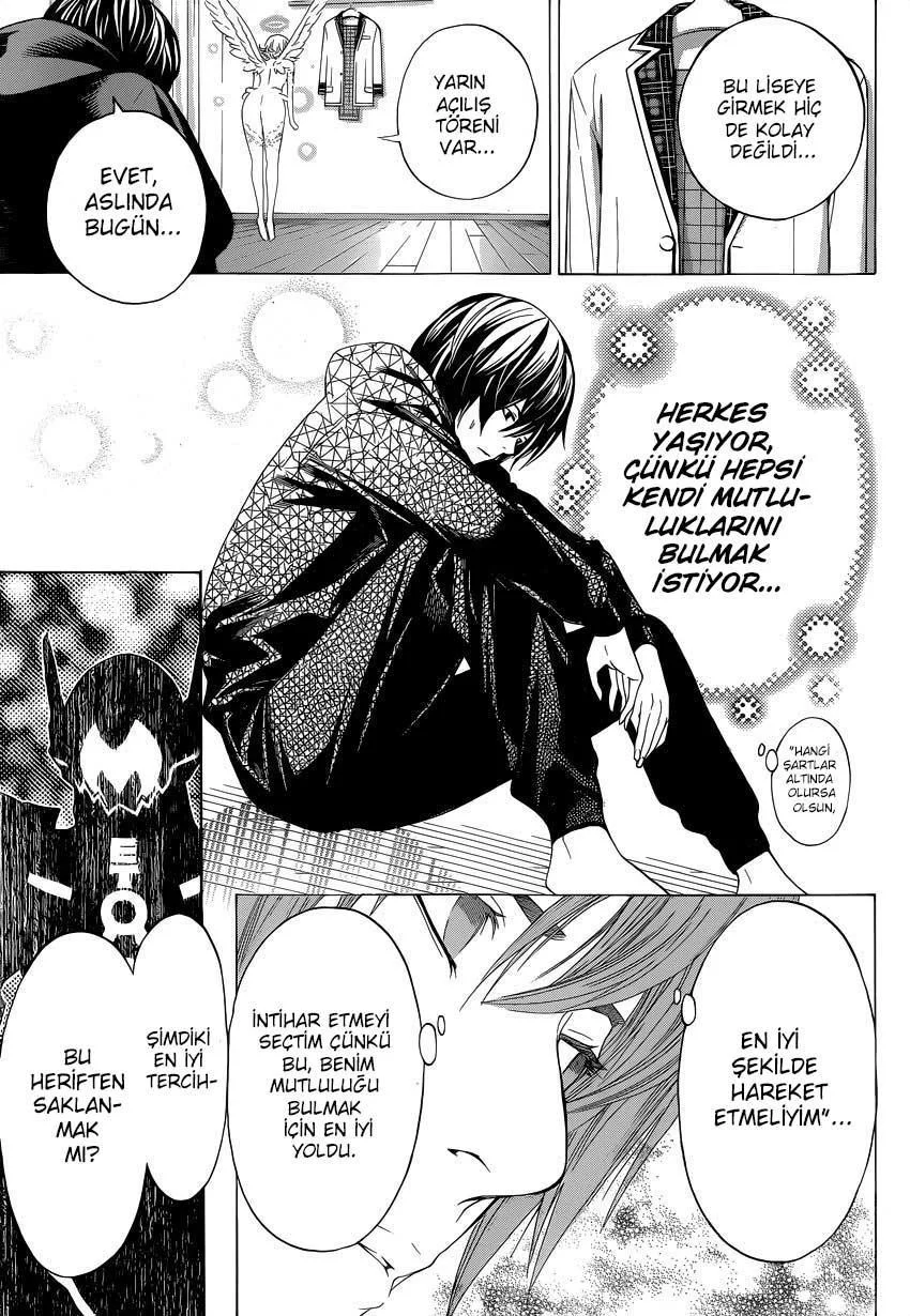 Platinum End - Sayfa 43