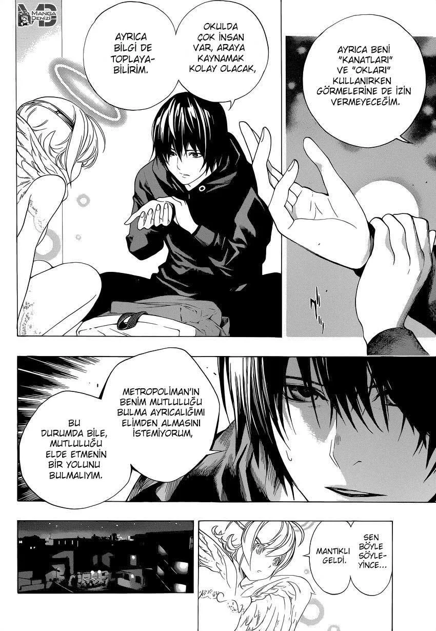 Platinum End - Sayfa 46