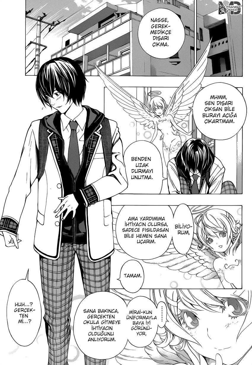 Platinum End - Sayfa 47
