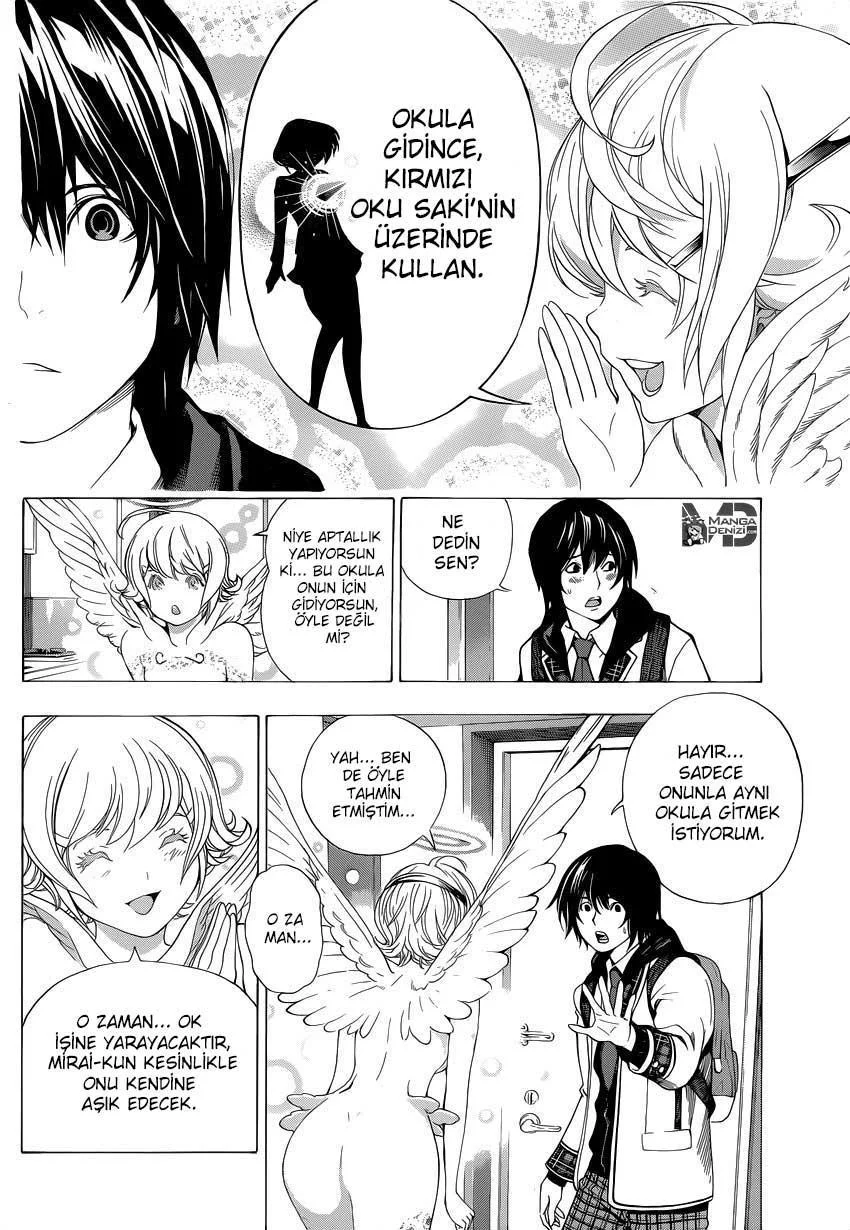 Platinum End - Sayfa 48