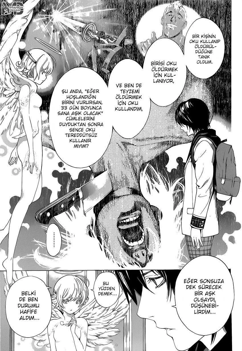 Platinum End - Sayfa 51